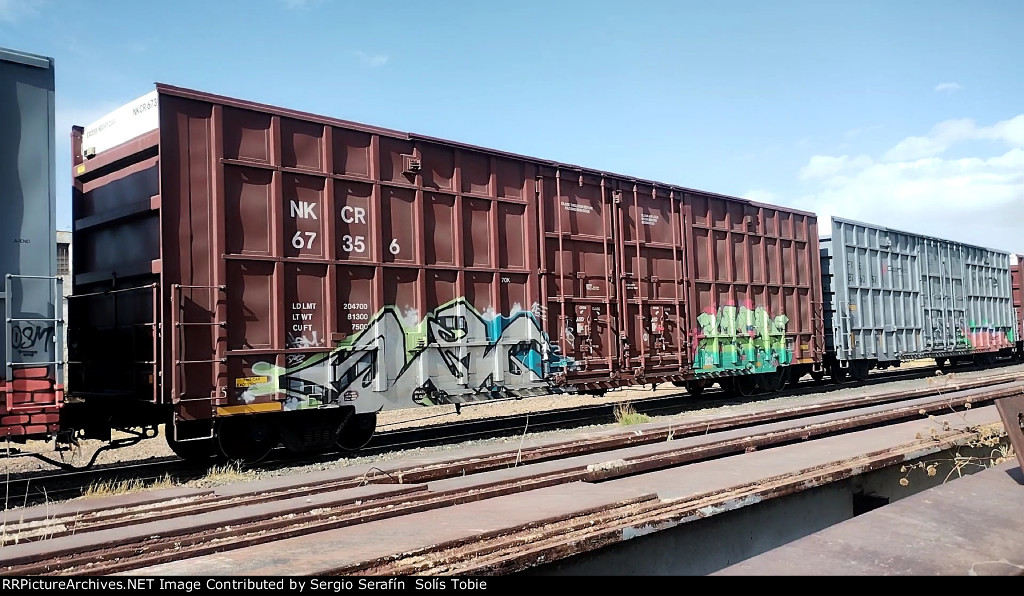 NKCR 67356